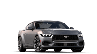2026 Ford Mustang® External Image 5